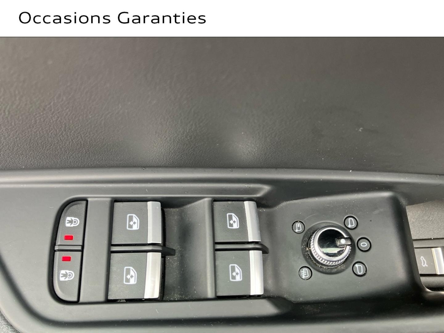 Voitures occasions Audi A5 Sportback S line Bruay-la-Buissière