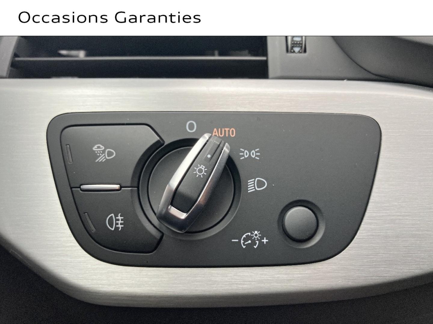 Voitures occasions Audi A5 Sportback S line Bruay-la-Buissière