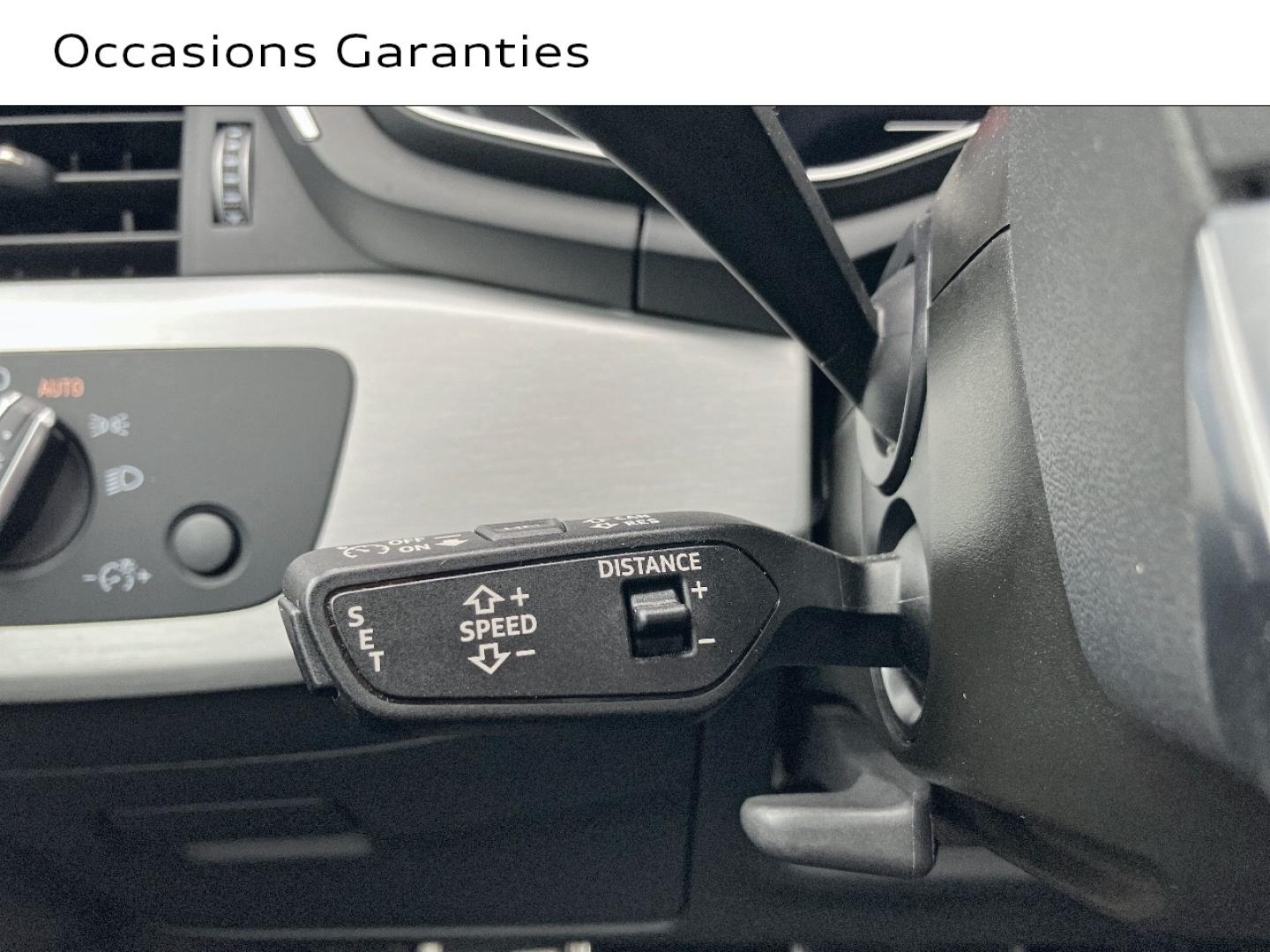 Voitures occasions Audi A5 Sportback S line Hazebrouck