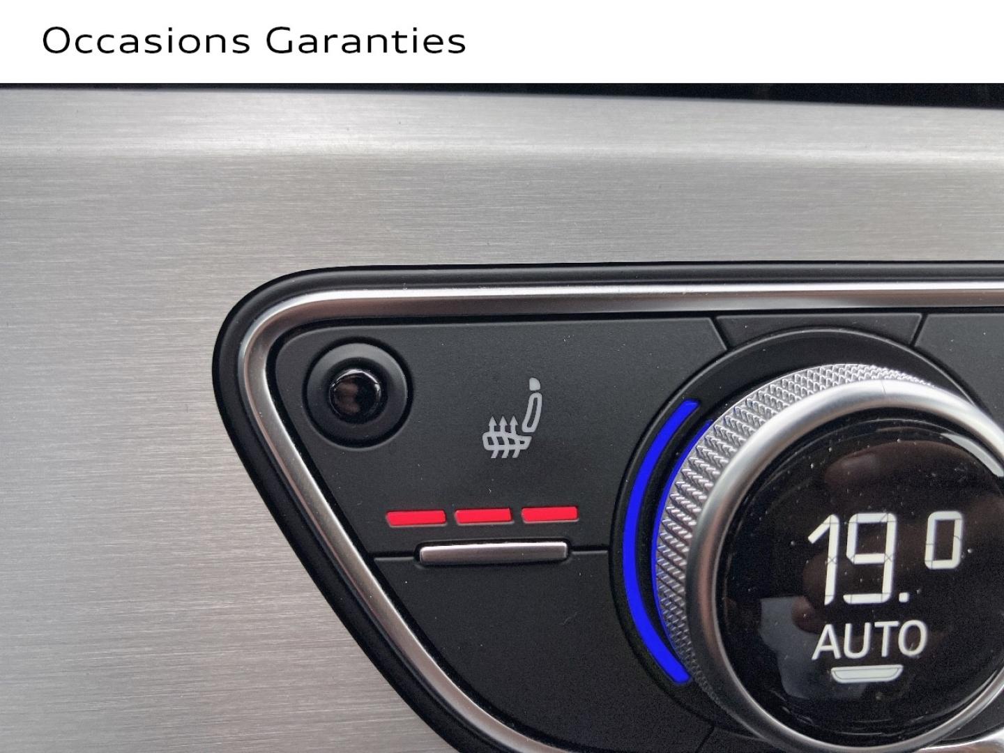 Voitures occasions Audi A5 Sportback S line Hazebrouck