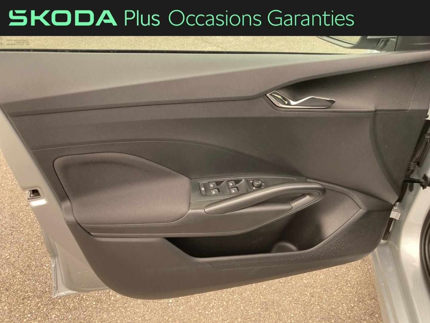 Voitures occasions ŠKODA FABIA Selection Hazebrouck