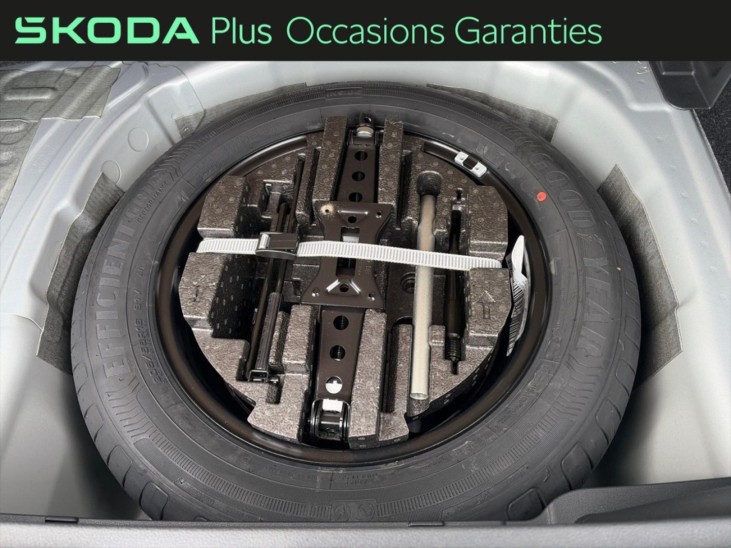 Voitures occasions ŠKODA KAMIQ Monte Carlo Hazebrouck