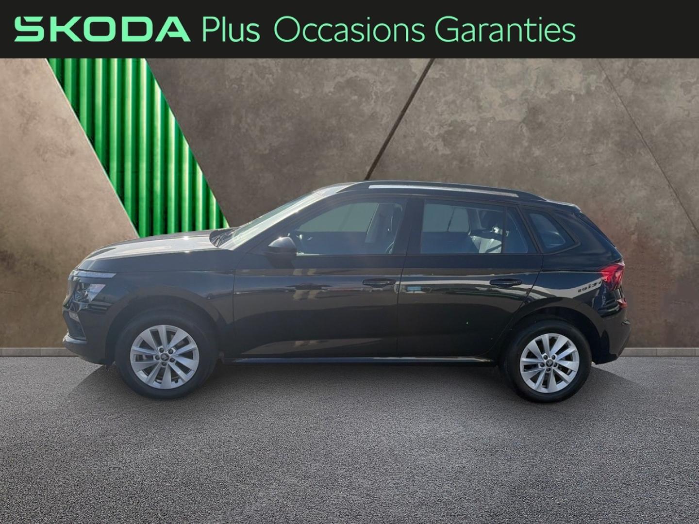Voitures occasions ŠKODA KAMIQ Selection Hazebrouck