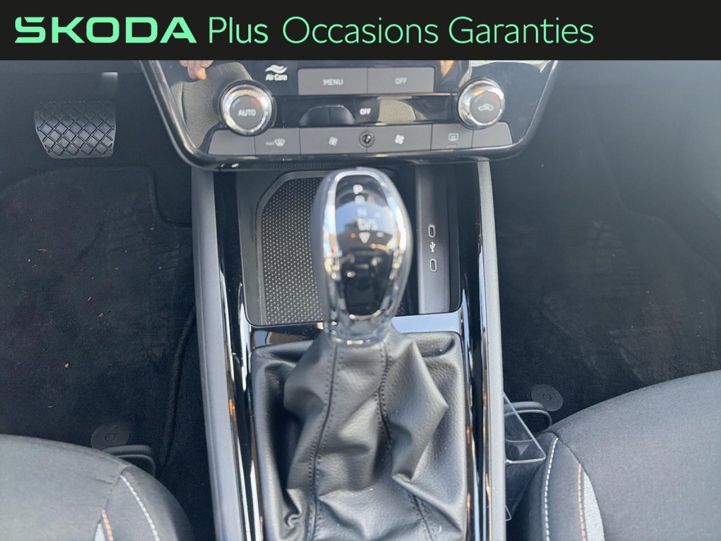 Voitures occasions ŠKODA KAMIQ Selection Hazebrouck