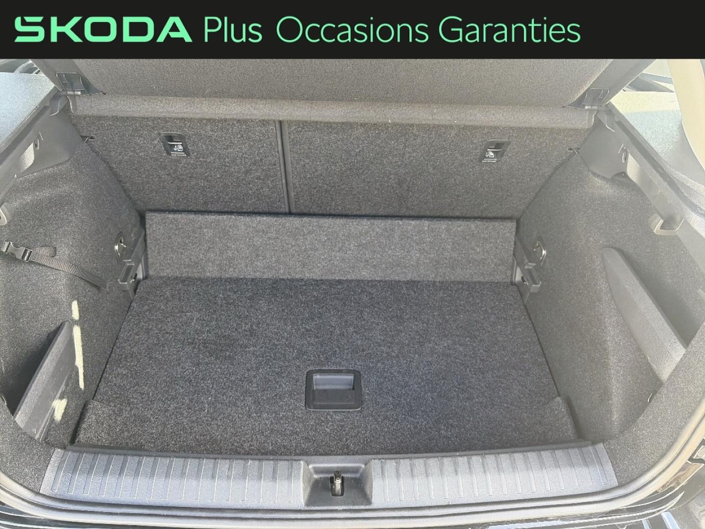 Voitures occasions ŠKODA KAMIQ Selection Hazebrouck