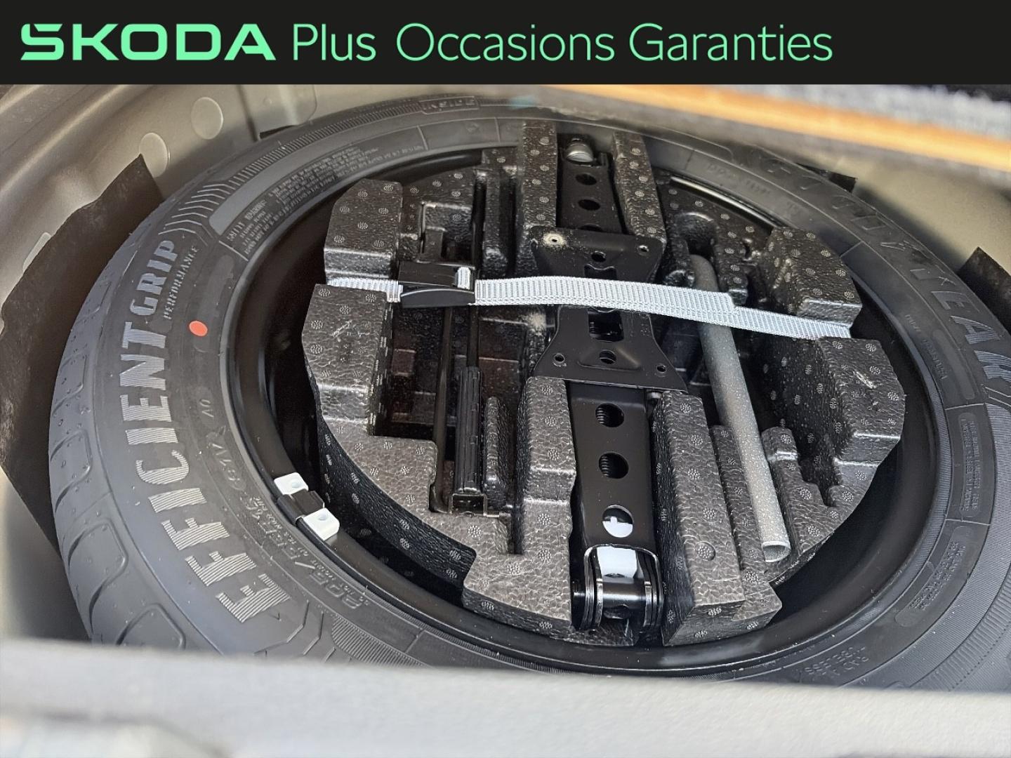 Voitures occasions ŠKODA KAMIQ Selection Hazebrouck