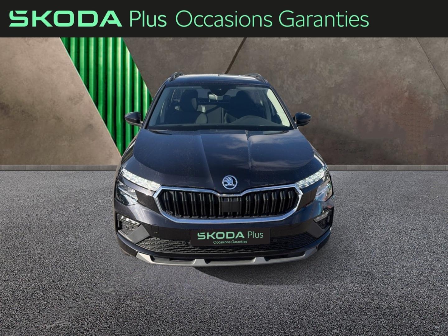 Voitures occasions ŠKODA KAMIQ Selection Hazebrouck