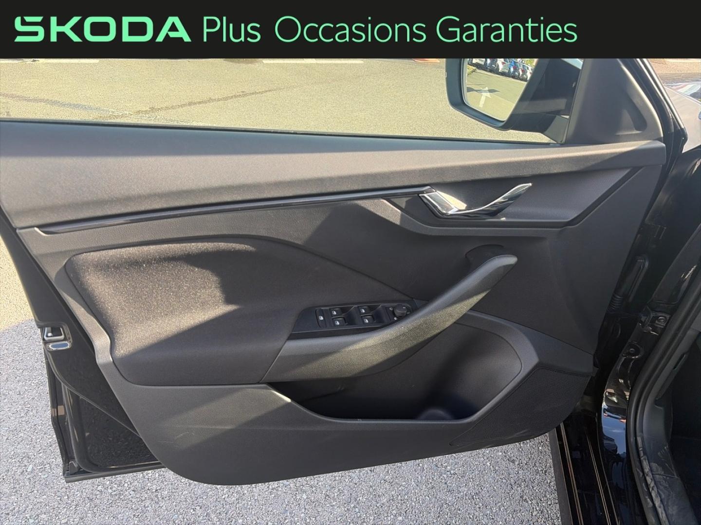 Voitures occasions ŠKODA KAMIQ Selection Hazebrouck