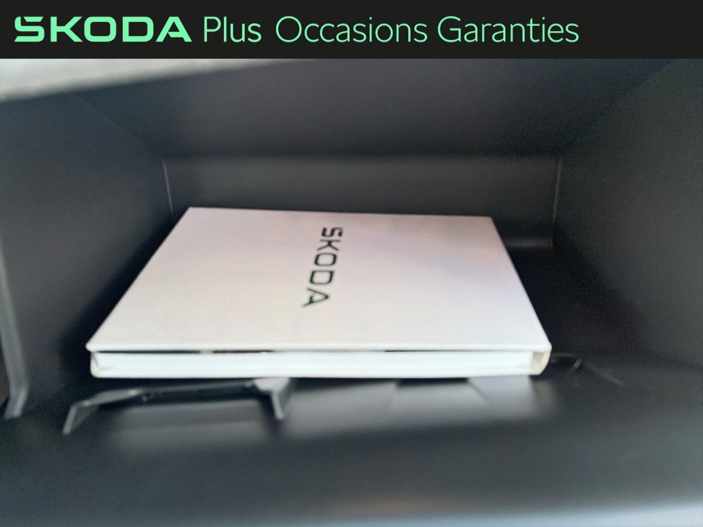 Voitures occasions ŠKODA KAMIQ Selection Hazebrouck