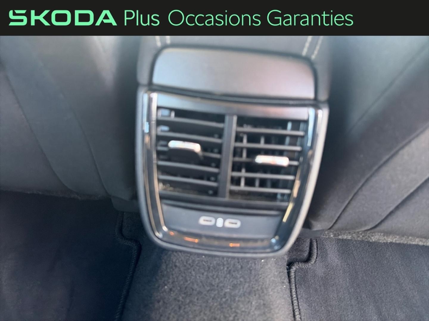 Voitures occasions ŠKODA KAMIQ Selection Hazebrouck