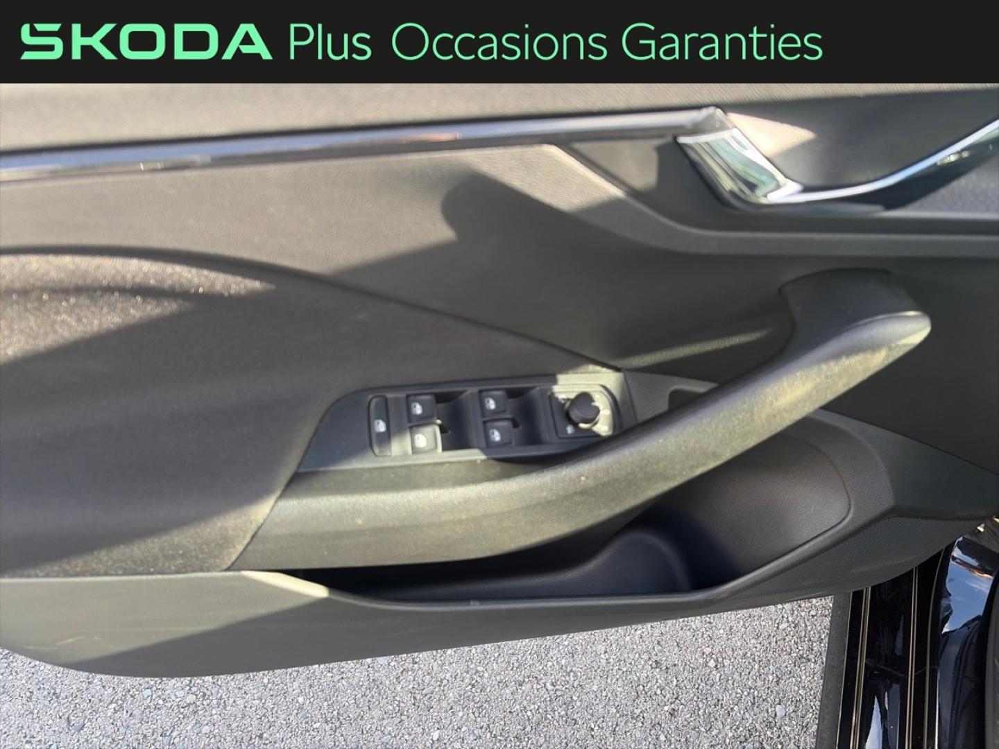 Voitures occasions ŠKODA KAMIQ Selection Hazebrouck