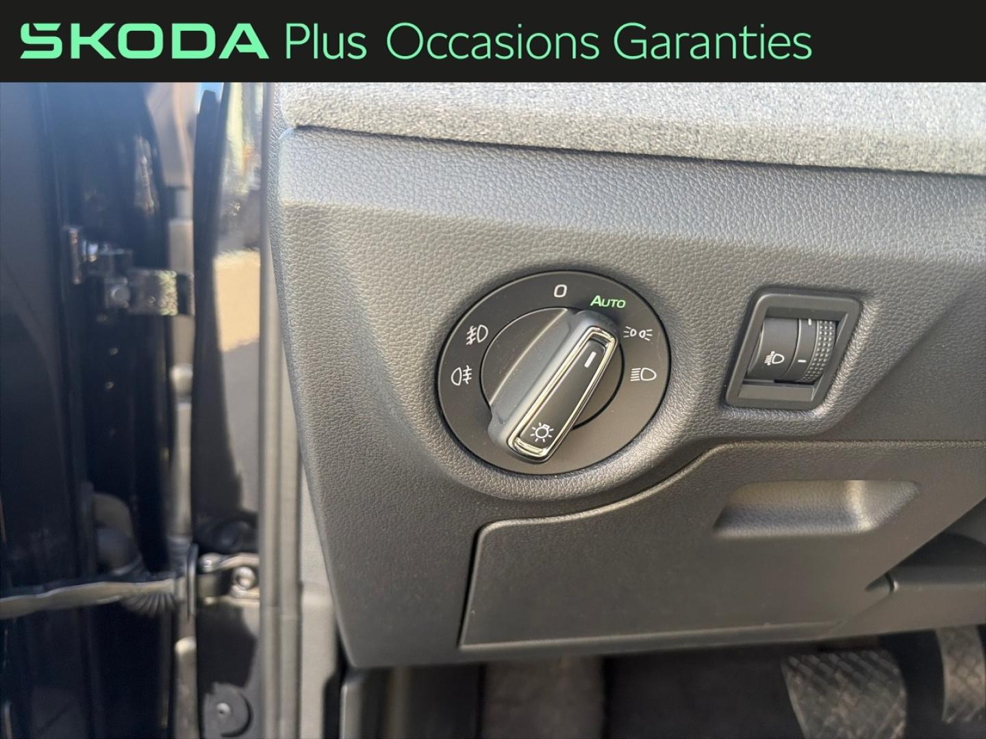 Voitures occasions ŠKODA KAMIQ Selection Hazebrouck