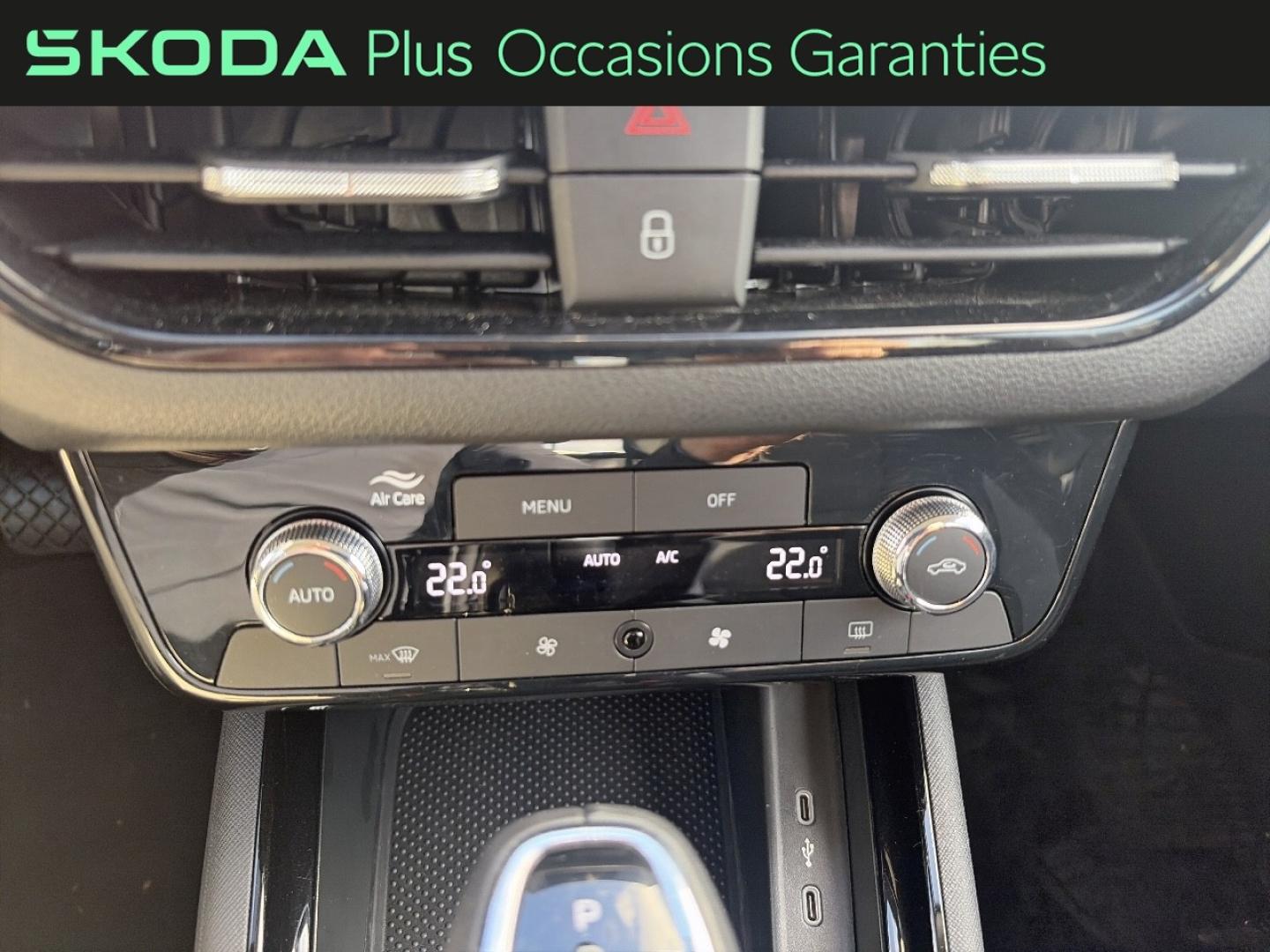 Voitures occasions ŠKODA KAMIQ Selection Hazebrouck