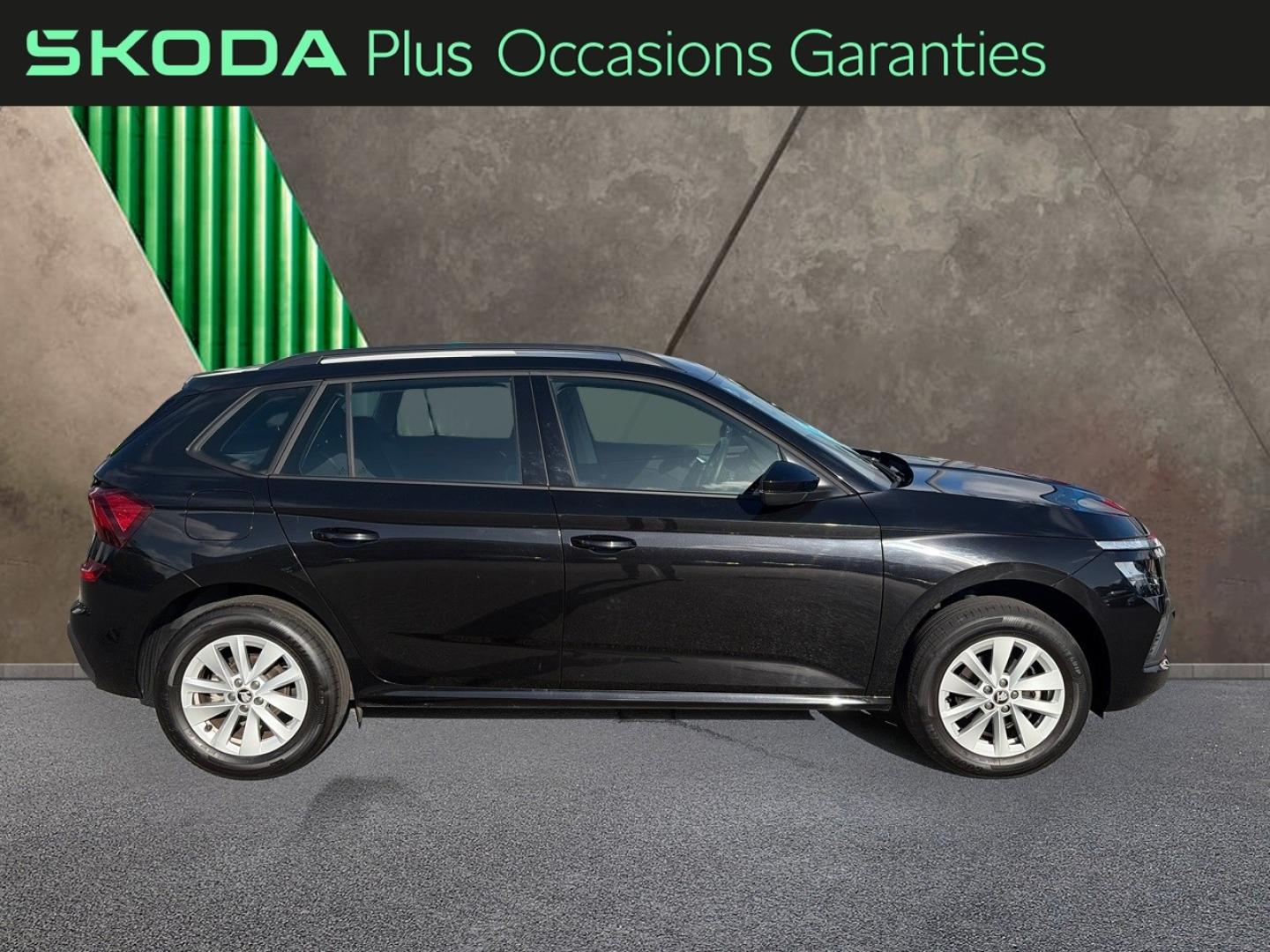 Voitures occasions ŠKODA KAMIQ Selection Hazebrouck