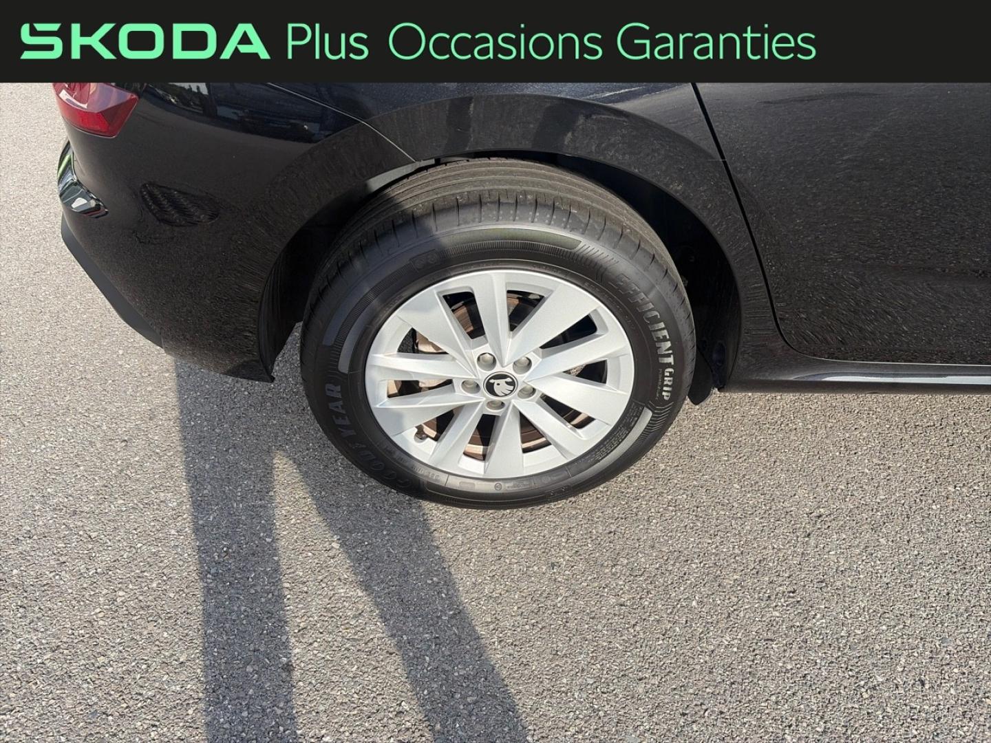 Voitures occasions ŠKODA KAMIQ Selection Hazebrouck