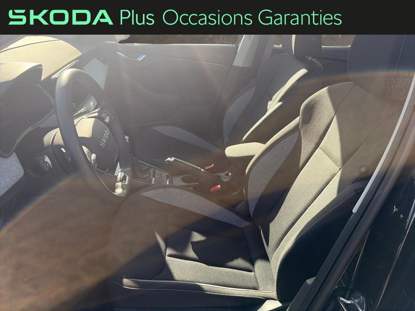 Voitures occasions ŠKODA KAMIQ Selection Hazebrouck