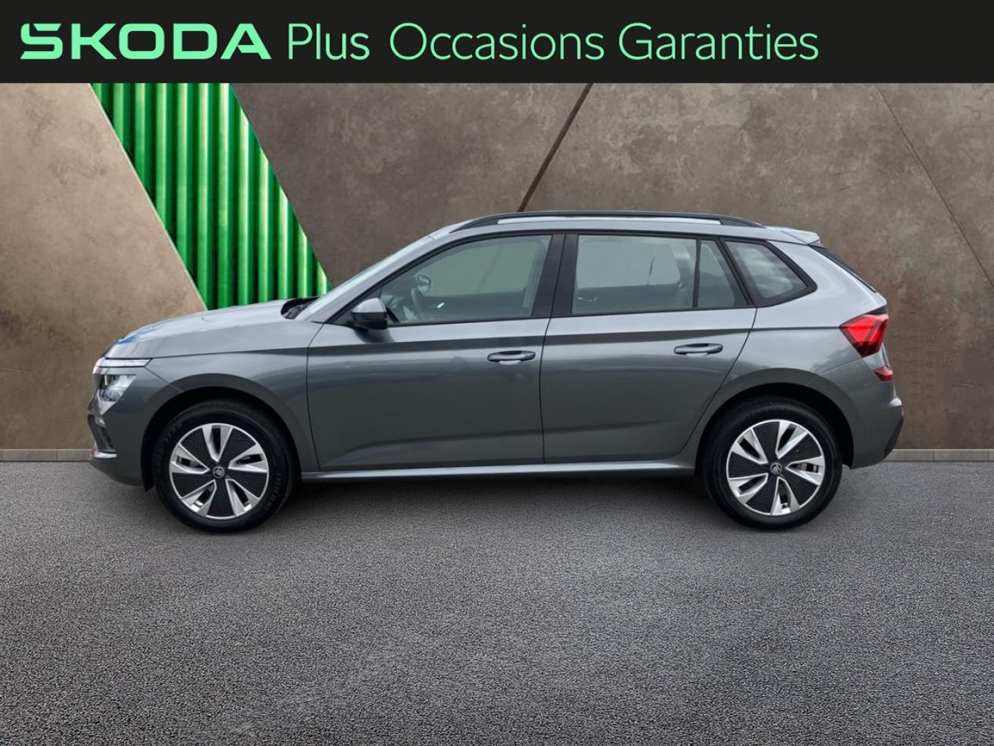 Voitures occasions ŠKODA KAMIQ Selection Hazebrouck