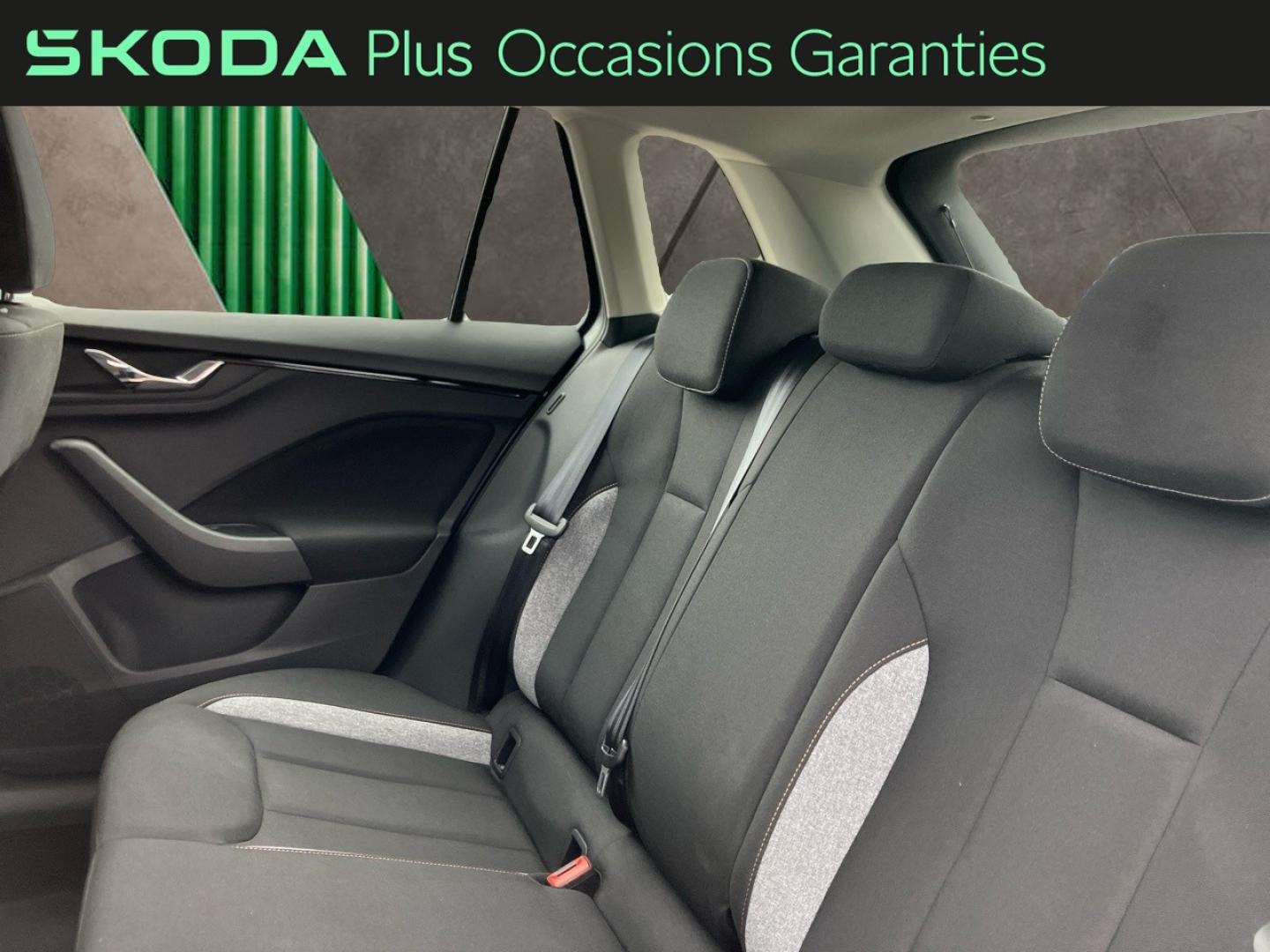 Voitures occasions ŠKODA KAMIQ Selection Hazebrouck
