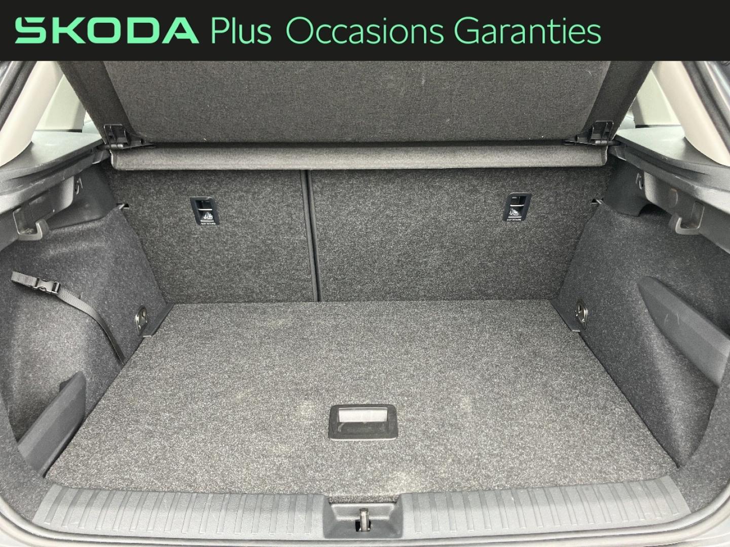 Voitures occasions ŠKODA KAMIQ Selection Hazebrouck