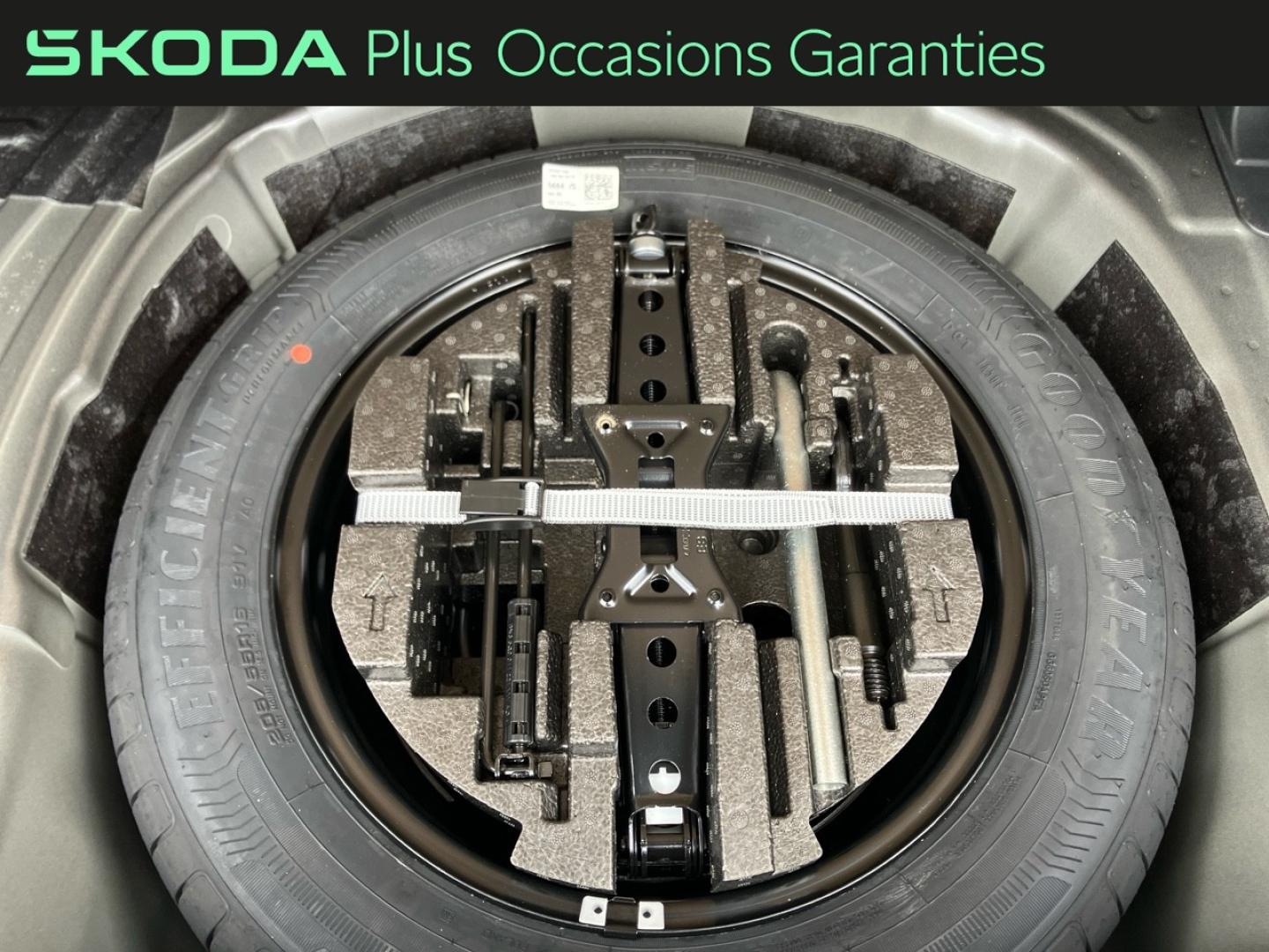 Voitures occasions ŠKODA KAMIQ Selection Hazebrouck