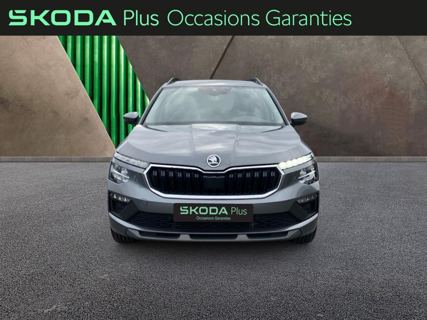 Voitures occasions ŠKODA KAMIQ Selection Hazebrouck