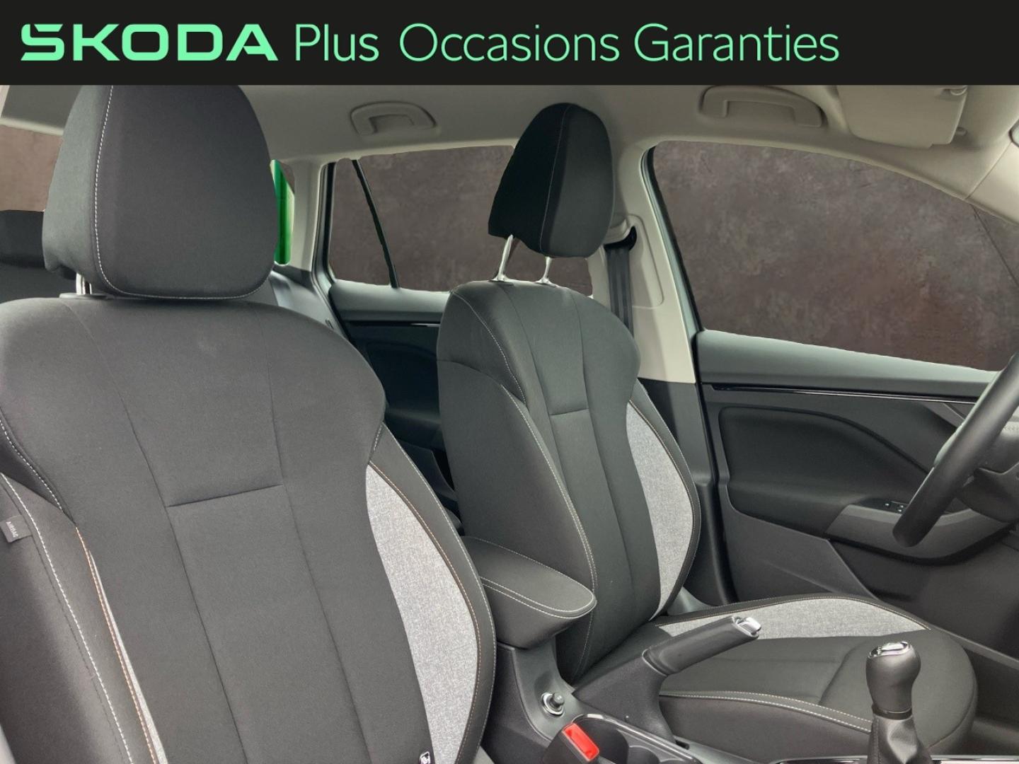 Voitures occasions ŠKODA KAMIQ Selection Hazebrouck