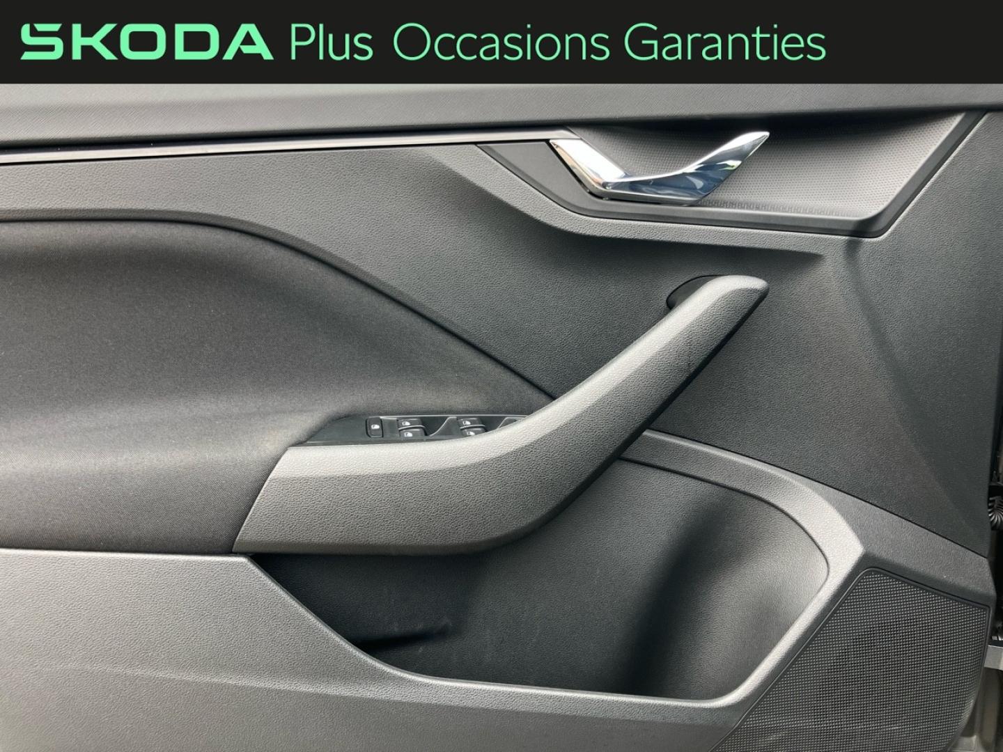 Voitures occasions ŠKODA KAMIQ Selection Hazebrouck