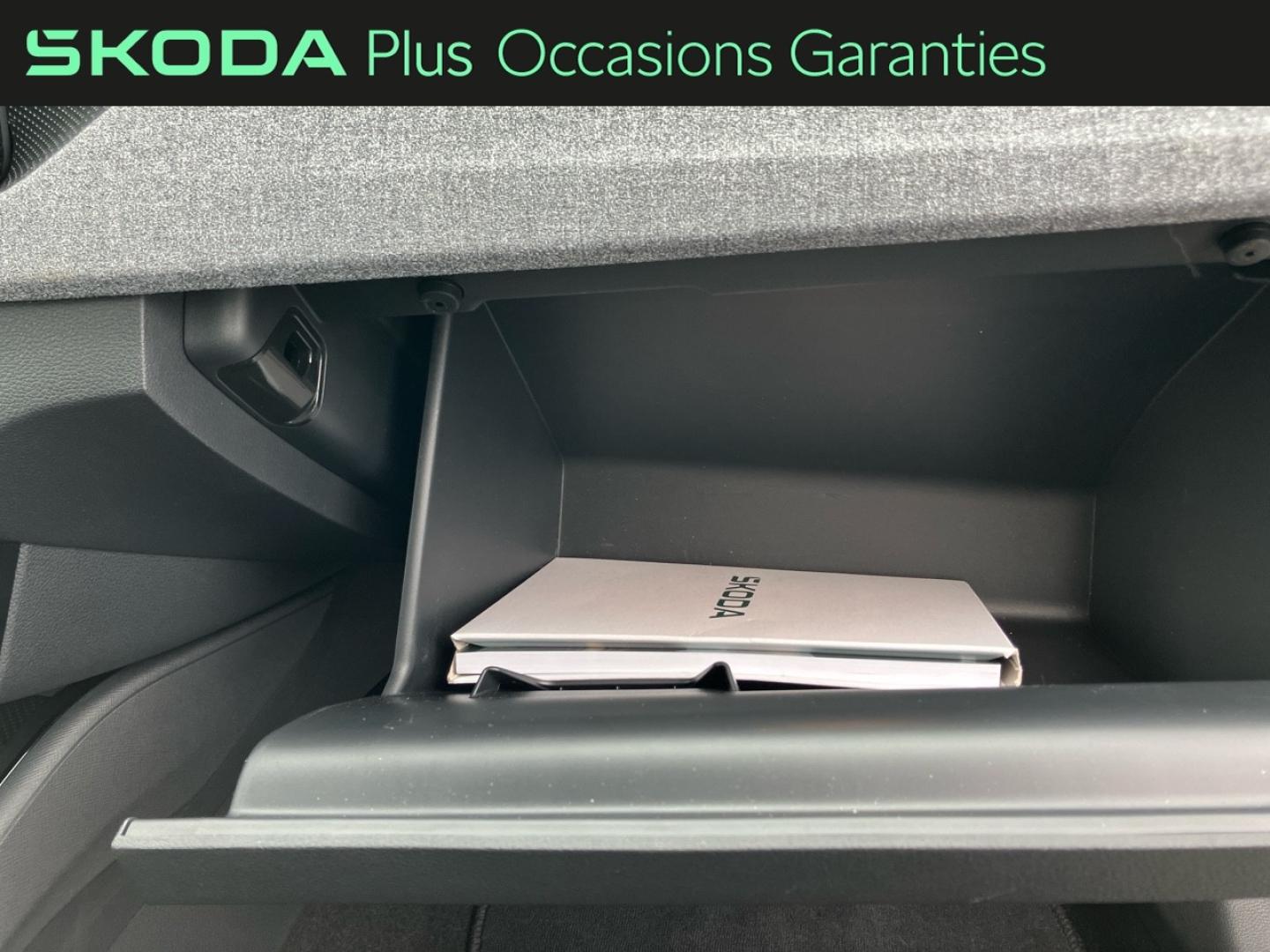 Voitures occasions ŠKODA KAMIQ Selection Hazebrouck