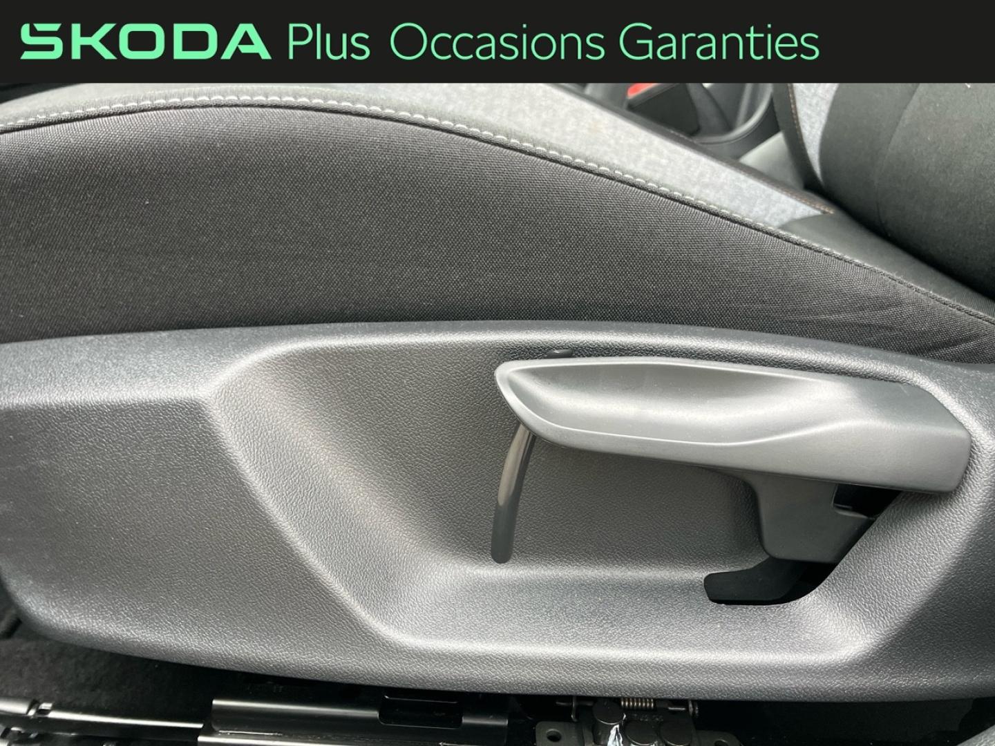 Voitures occasions ŠKODA KAMIQ Selection Hazebrouck