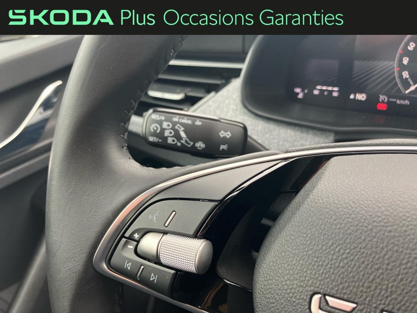 Voitures occasions ŠKODA KAMIQ Selection Hazebrouck