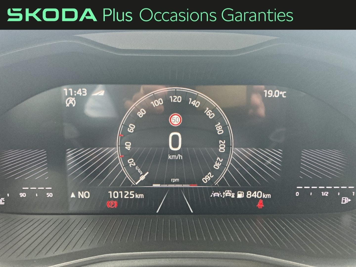 Voitures occasions ŠKODA KAMIQ Selection Hazebrouck