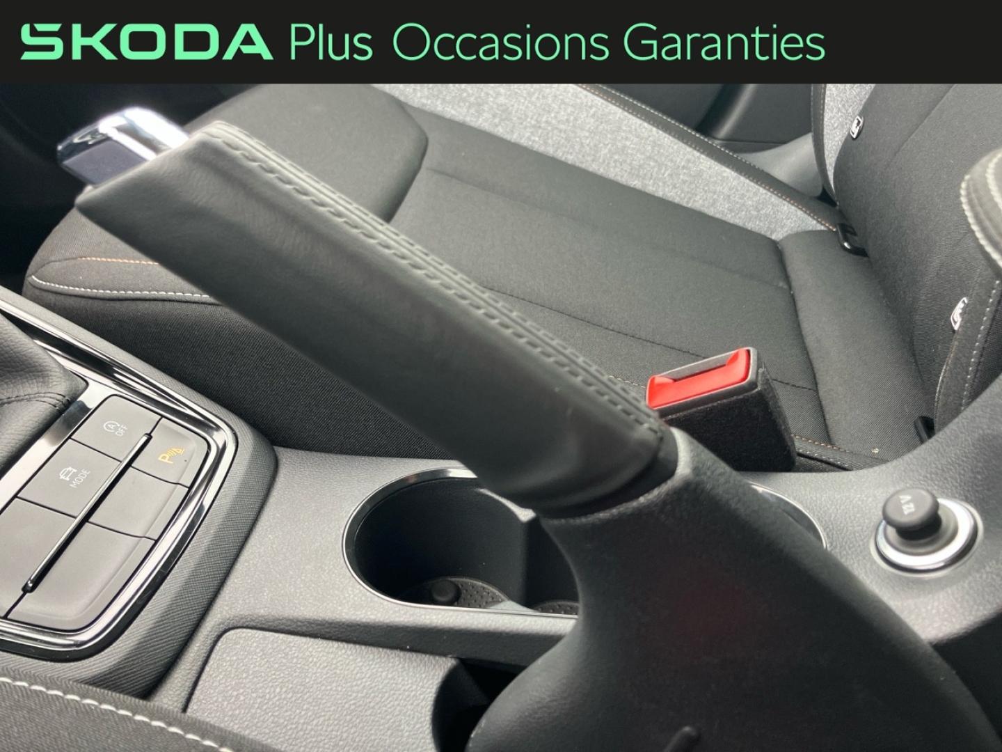Voitures occasions ŠKODA KAMIQ Selection Hazebrouck