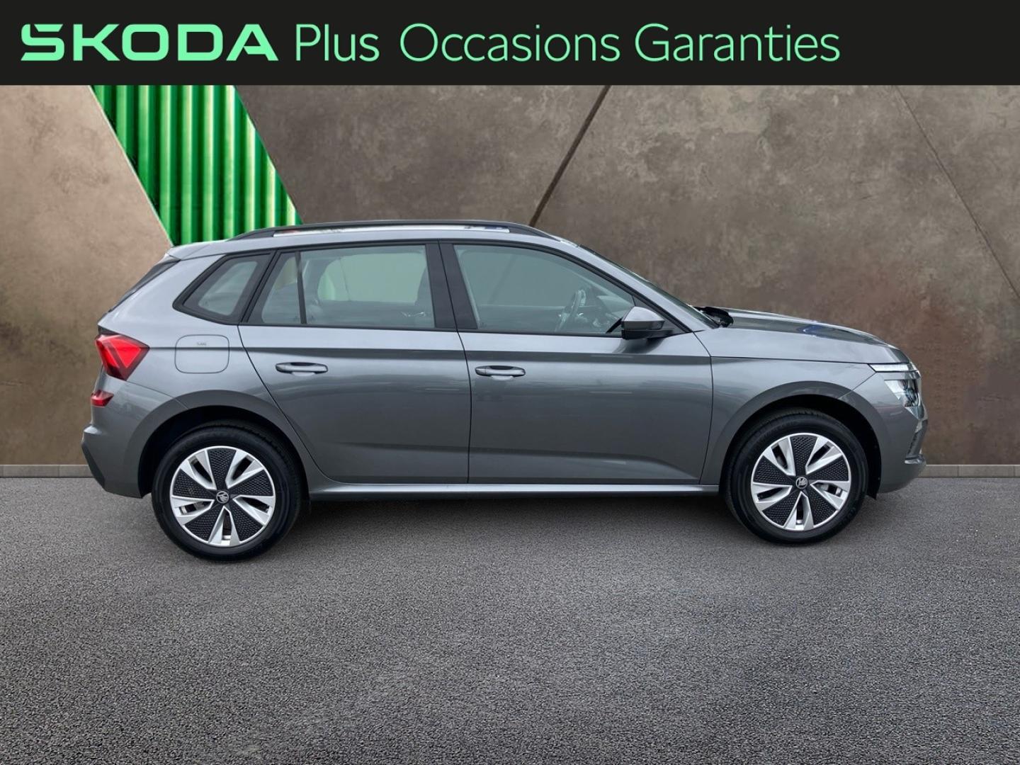 Voitures occasions ŠKODA KAMIQ Selection Hazebrouck