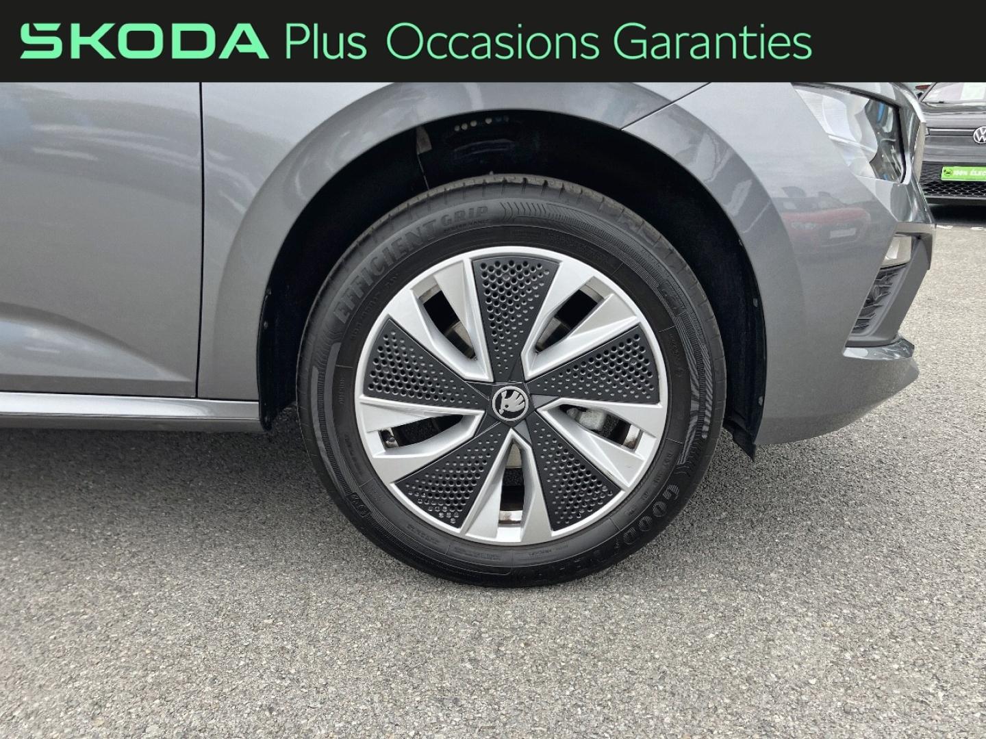 Voitures occasions ŠKODA KAMIQ Selection Hazebrouck