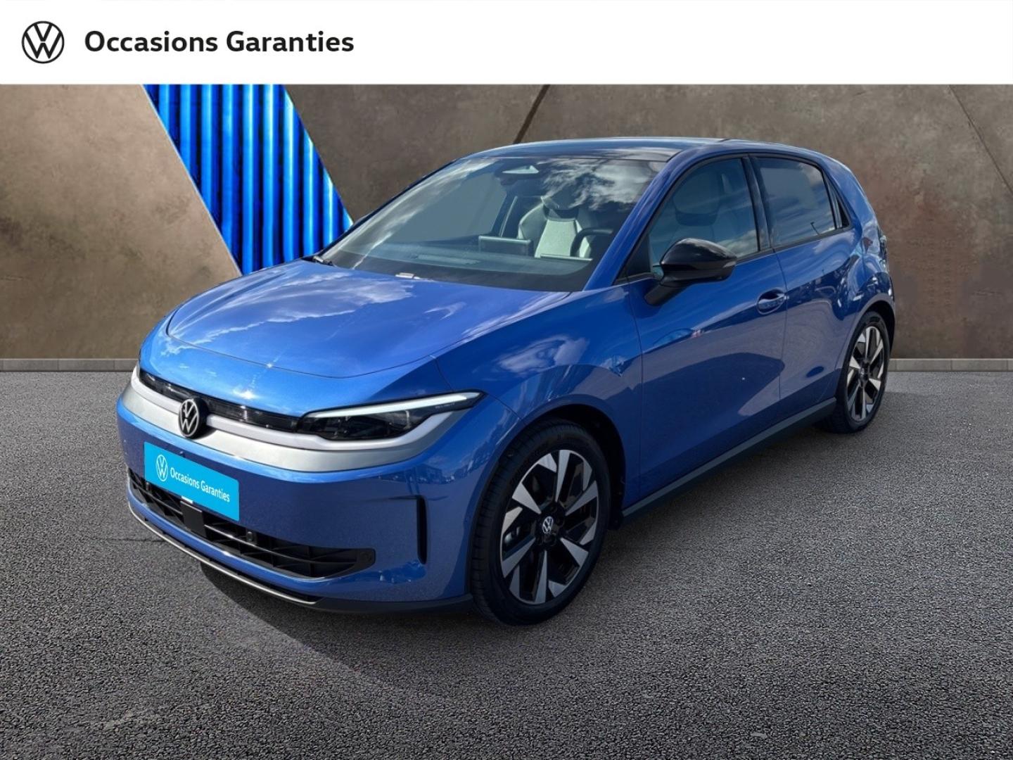 Voitures occasions VOLKSWAGEN ID. POLO Style Exclusive Hazebrouck