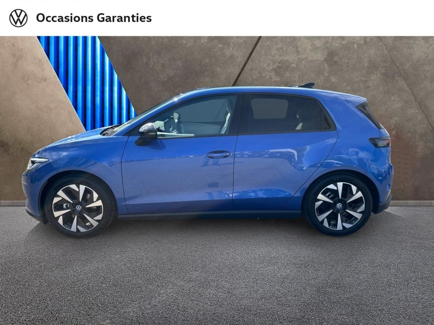 Voitures occasions VOLKSWAGEN ID. POLO Style Exclusive Hazebrouck