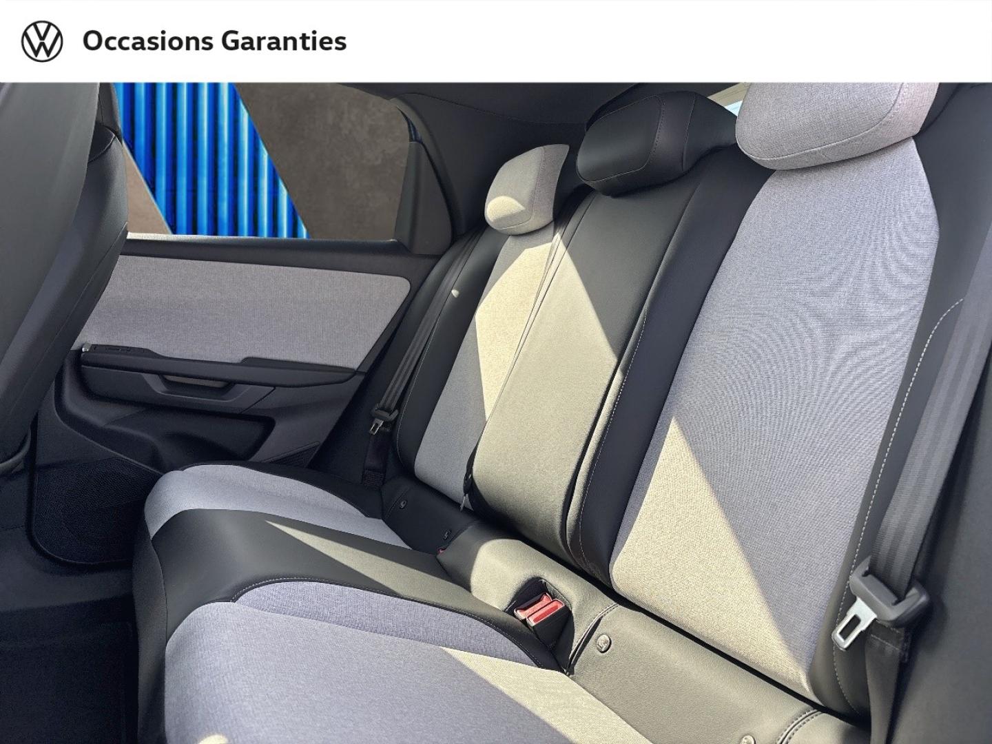 Voitures occasions VOLKSWAGEN ID. POLO Style Exclusive Hazebrouck