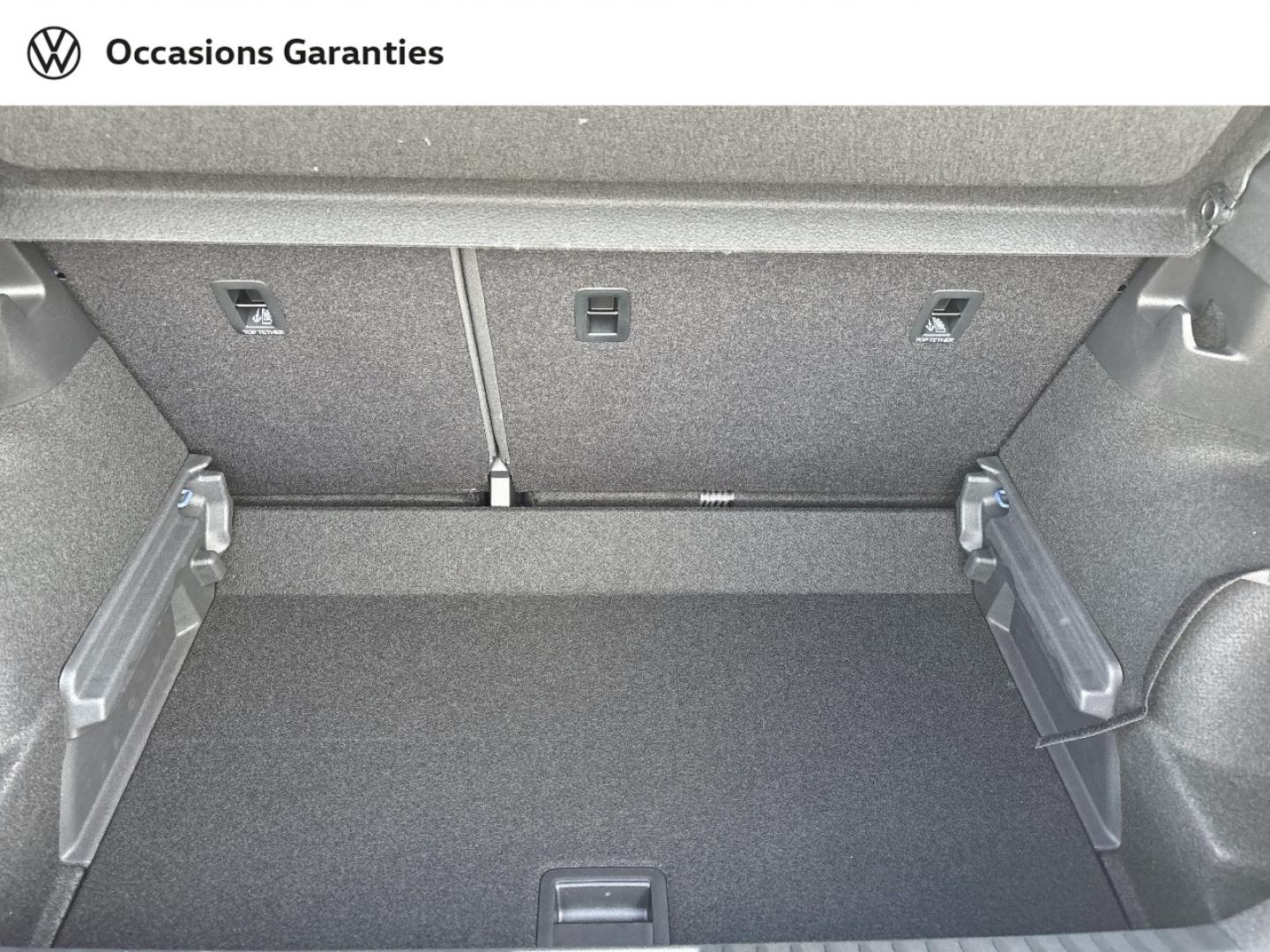 Voitures occasions VOLKSWAGEN ID. POLO Style Exclusive Hazebrouck