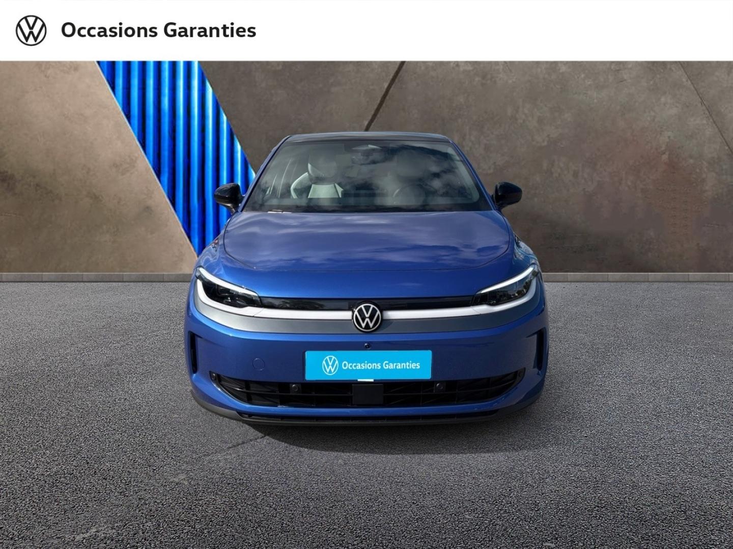 Voitures occasions VOLKSWAGEN ID. POLO Style Exclusive Hazebrouck