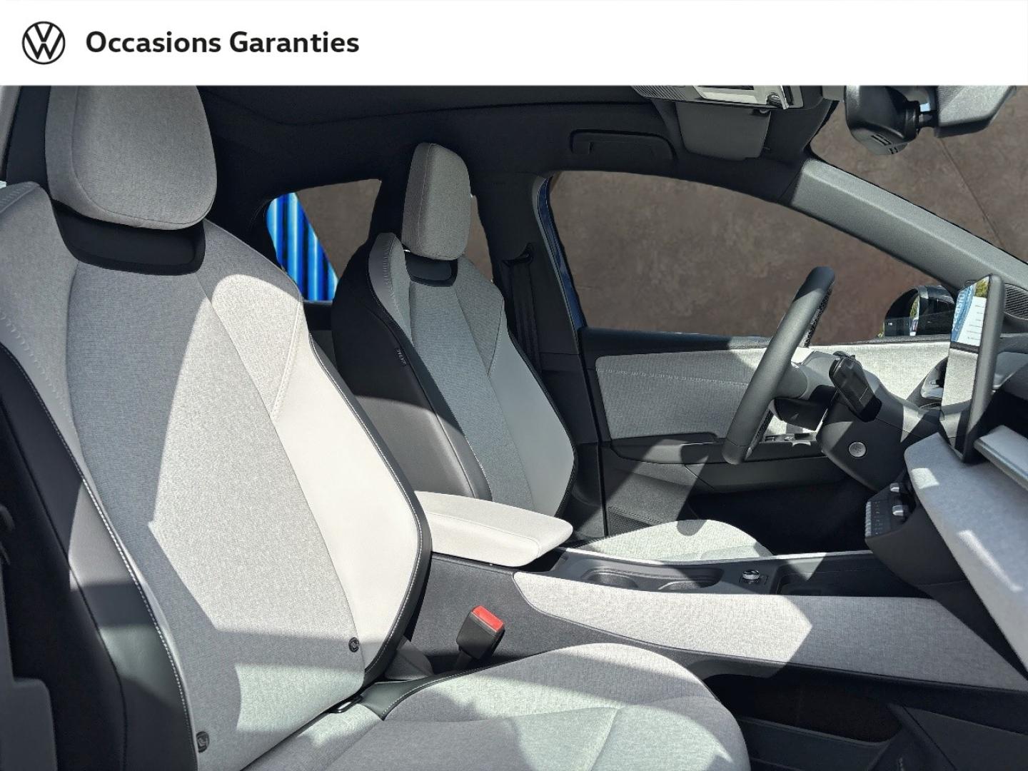 Voitures occasions VOLKSWAGEN ID. POLO Style Exclusive Hazebrouck