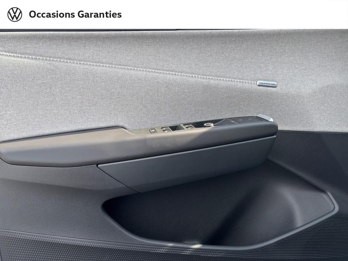 Voitures occasions VOLKSWAGEN ID. POLO Style Exclusive Hazebrouck