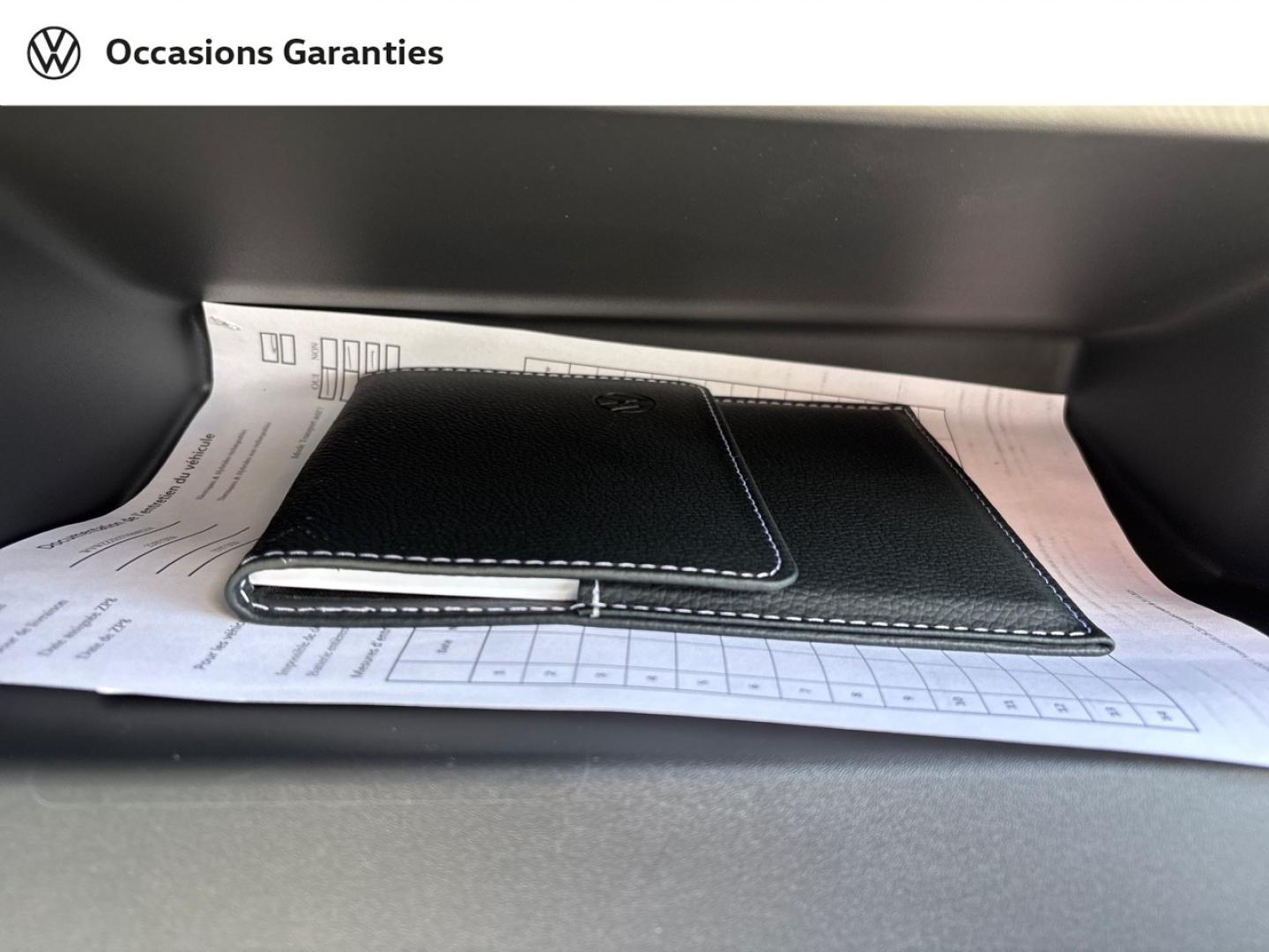 Voitures occasions VOLKSWAGEN ID. POLO Style Exclusive Hazebrouck