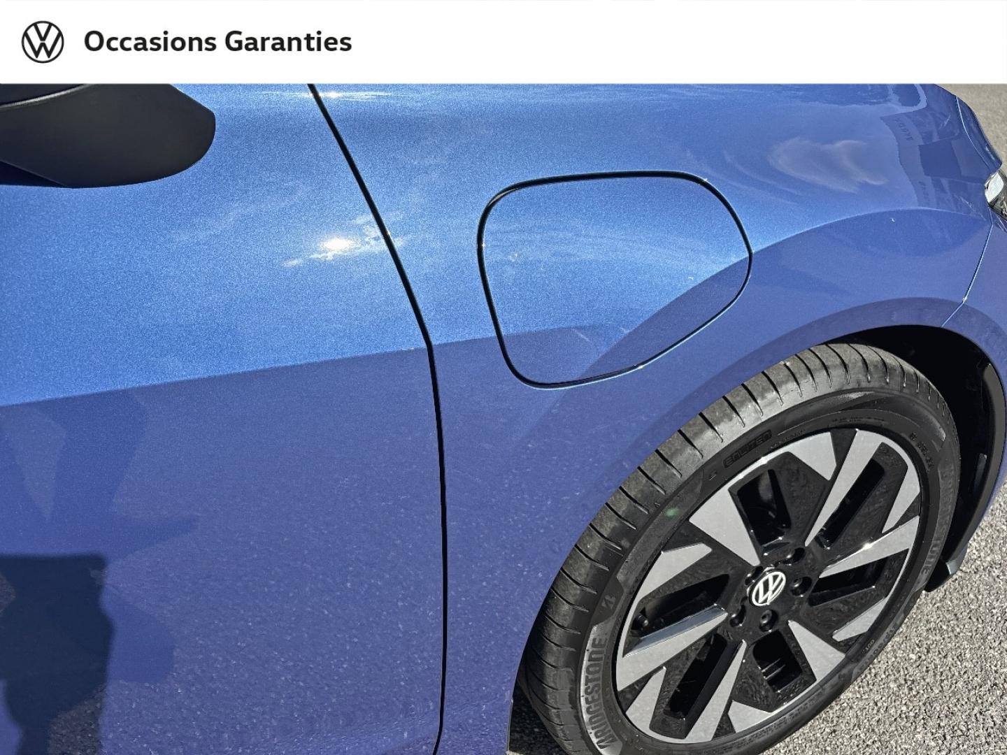 Voitures occasions VOLKSWAGEN ID. POLO Style Exclusive Hazebrouck