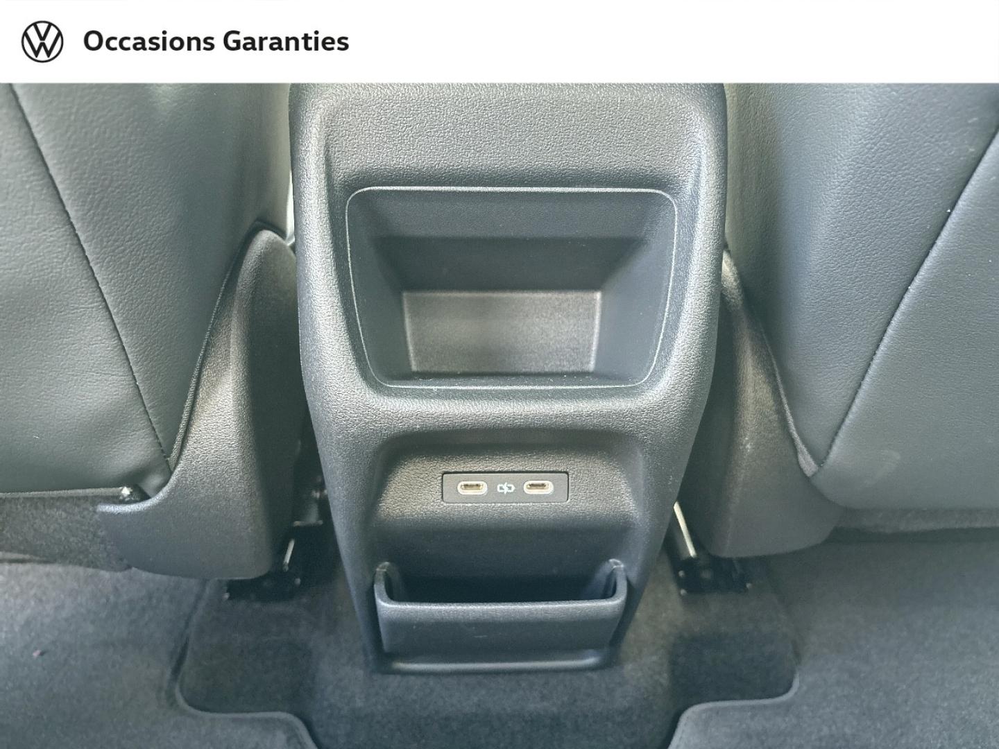 Voitures occasions VOLKSWAGEN ID. POLO Style Exclusive Hazebrouck