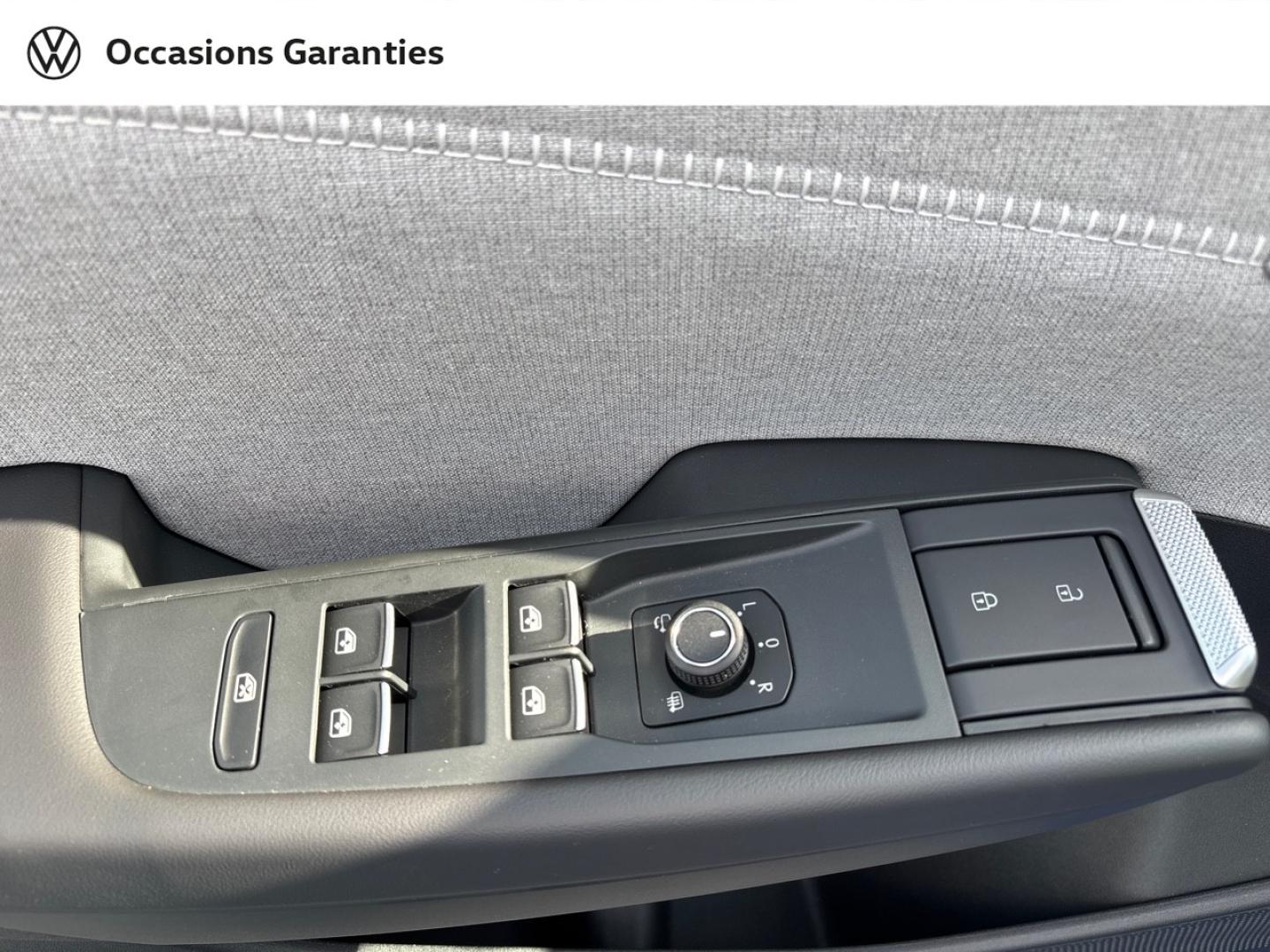 Voitures occasions VOLKSWAGEN ID. POLO Style Exclusive Hazebrouck