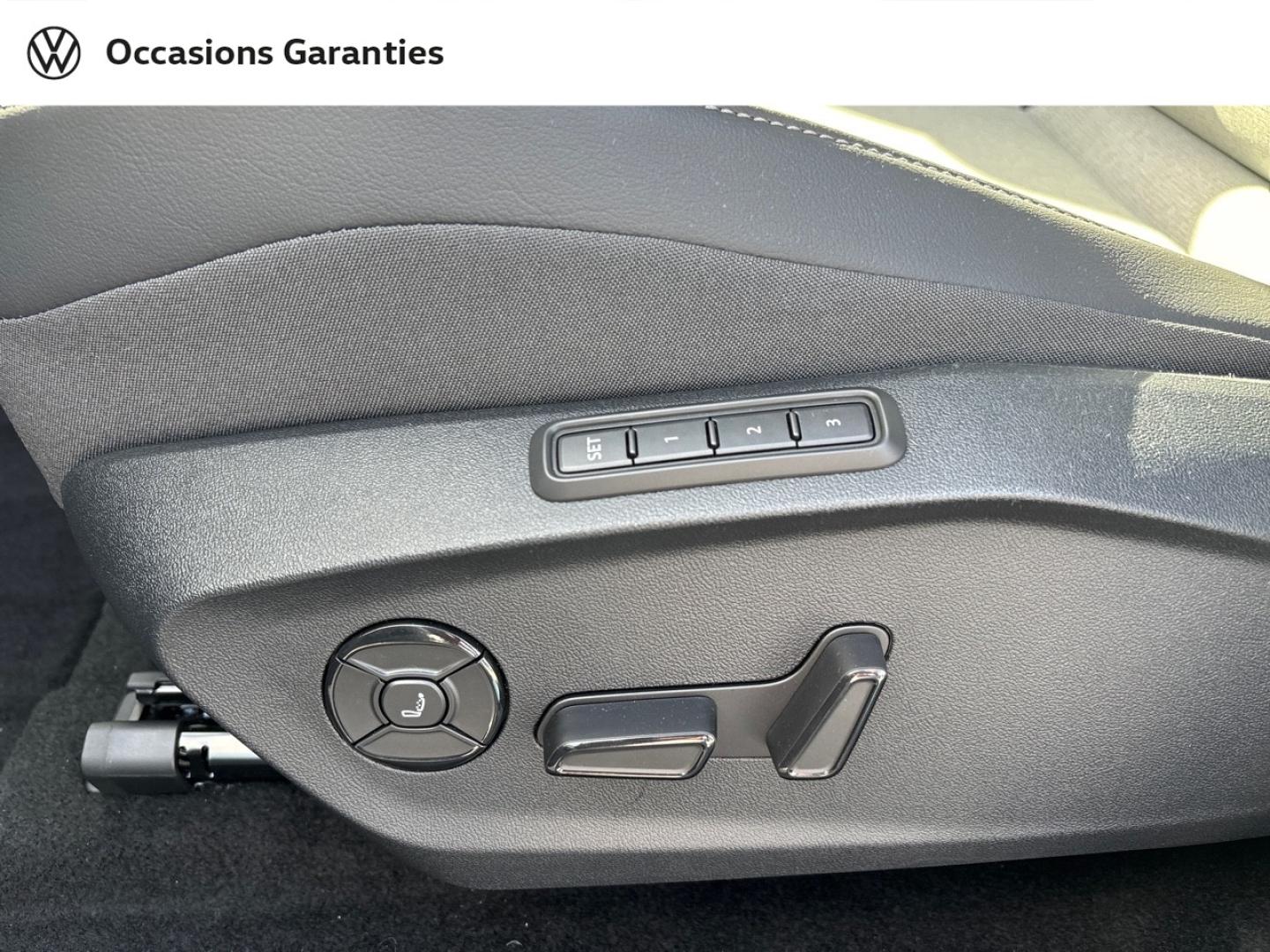 Voitures occasions VOLKSWAGEN ID. POLO Style Exclusive Hazebrouck