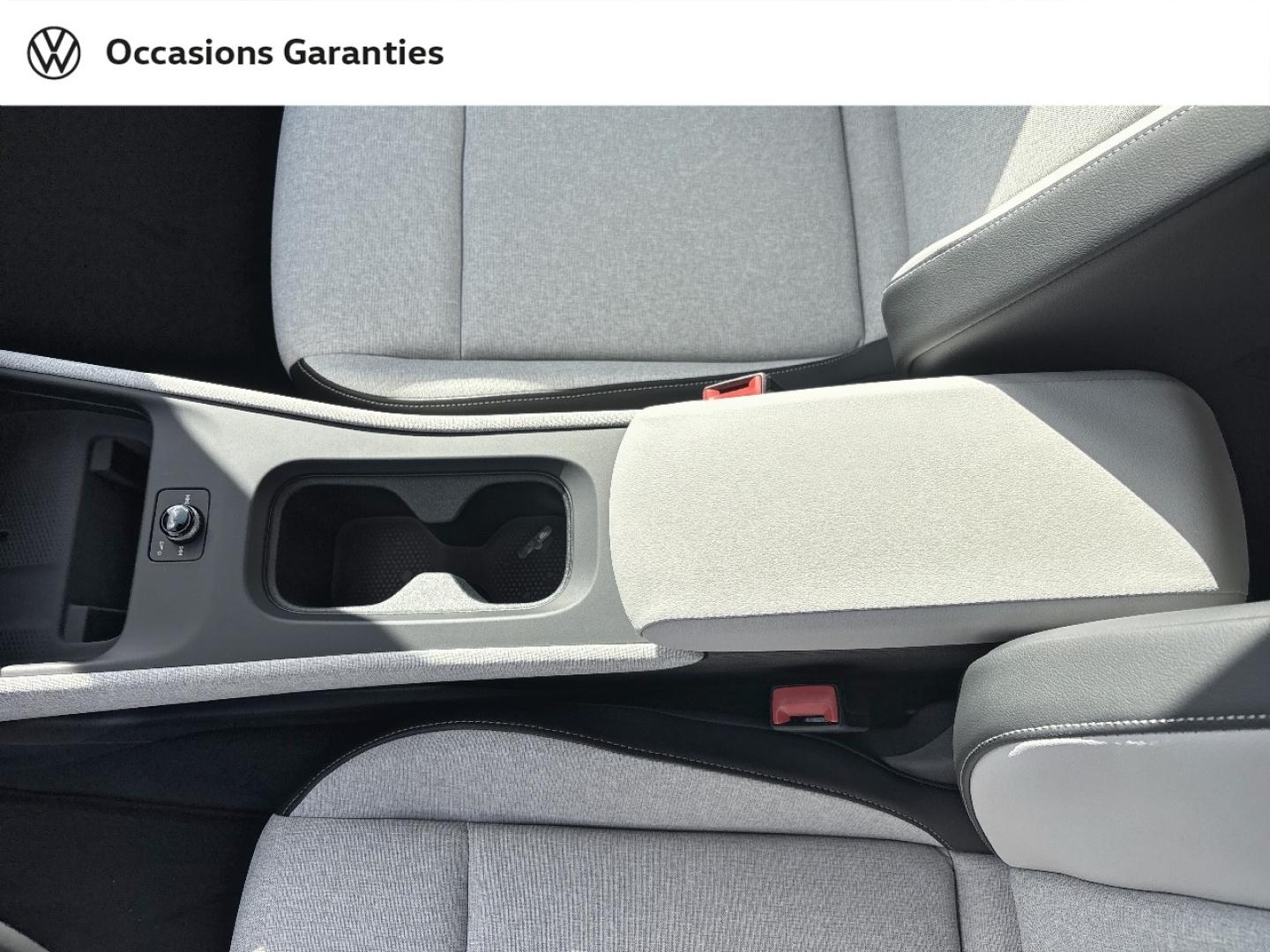 Voitures occasions VOLKSWAGEN ID. POLO Style Exclusive Hazebrouck