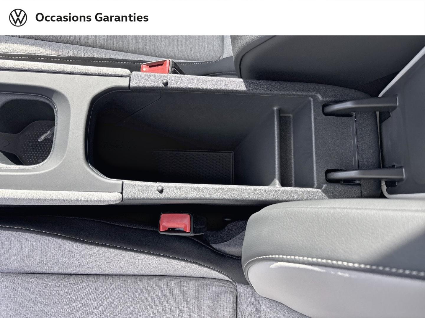 Voitures occasions VOLKSWAGEN ID. POLO Style Exclusive Hazebrouck