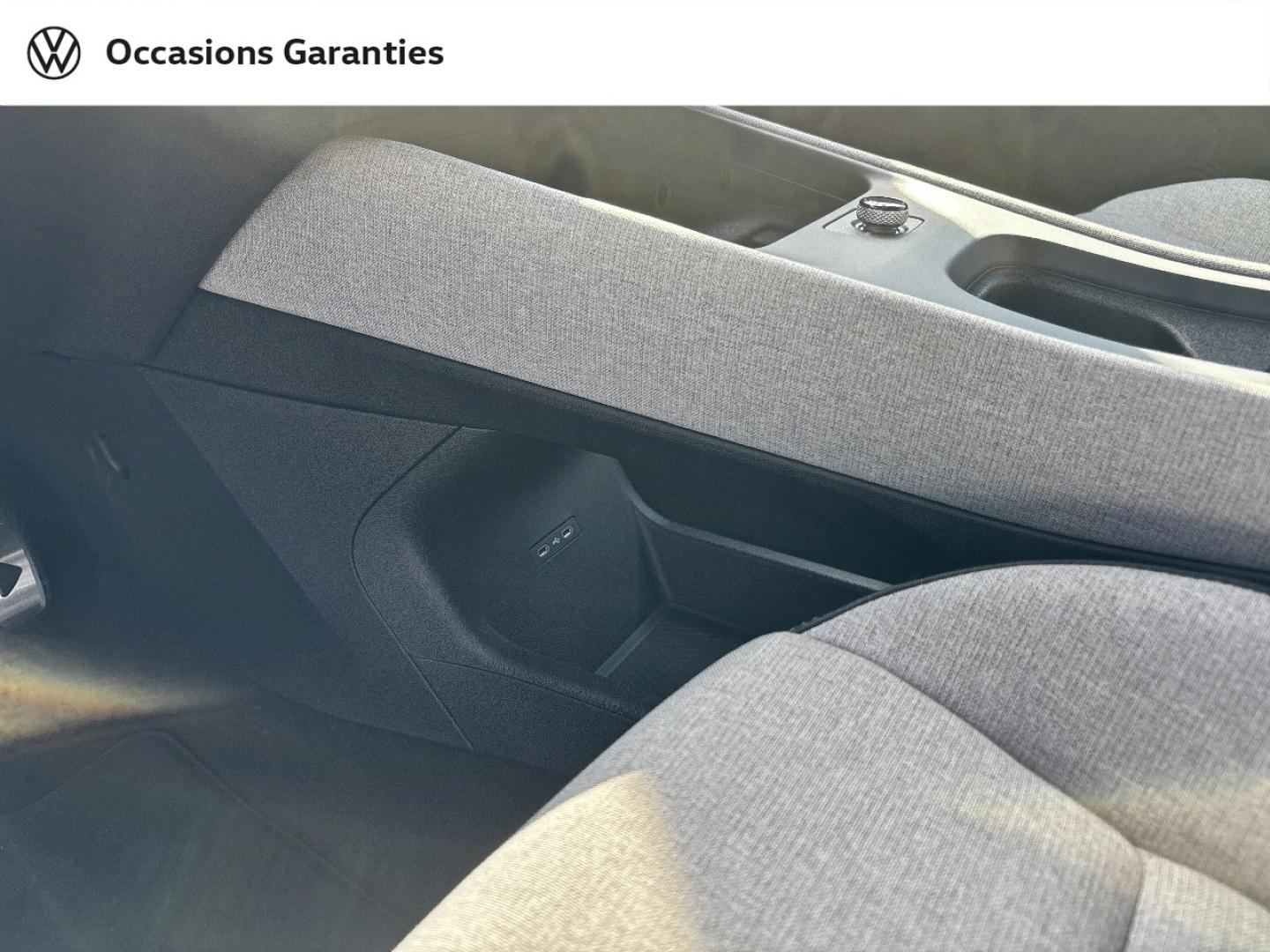 Voitures occasions VOLKSWAGEN ID. POLO Style Exclusive Hazebrouck