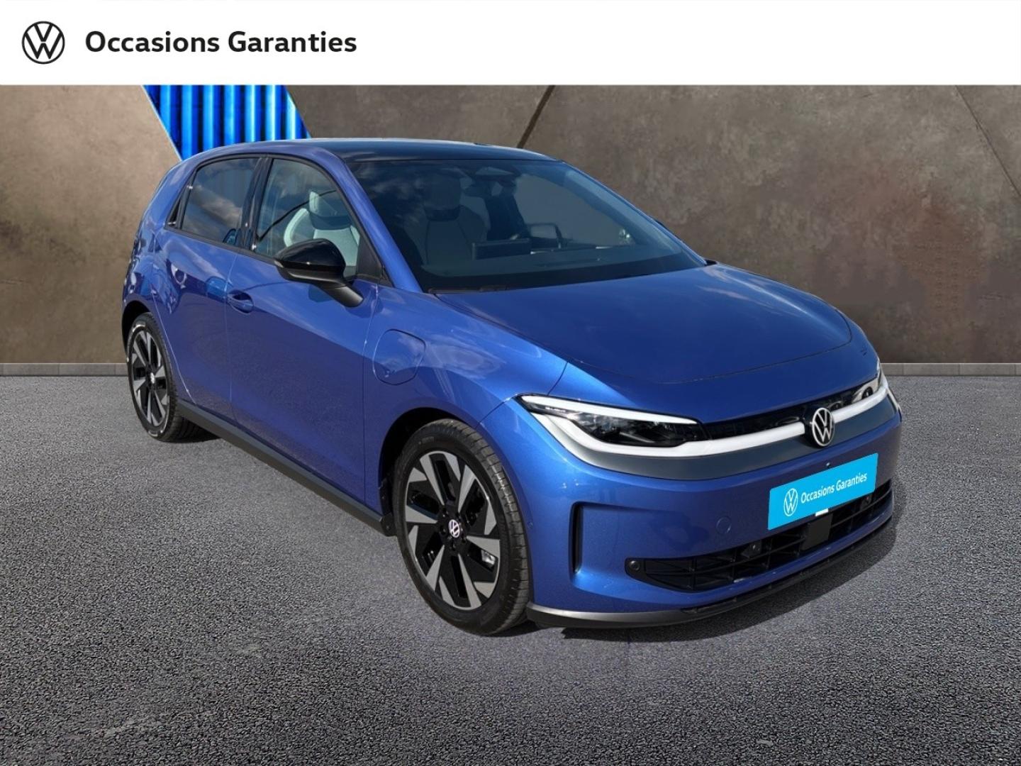 Voitures occasions VOLKSWAGEN ID. POLO Style Exclusive Hazebrouck